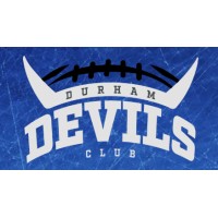 Durham Devils Club logo - Similar company to Syndesi