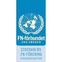 United Nations Youth Association Stockholm logo - Similar company to Propha Labs