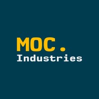 MOC.Industries logo - Similar company to Greyfield Data