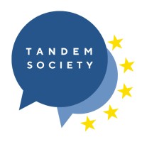 Tandem Society logo - Similar company to Gold Fm