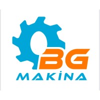 BG MAKİNA (MEKATRONİK SAN. ve TİC. AŞ) logo - Similar company to Crvab Group