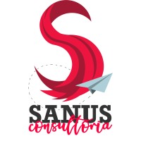 SANUS Consultoria logo - Similar company to Rotulab Ufmg