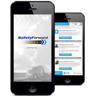 Safety Forward logo - Similar company to My Fleet Ai