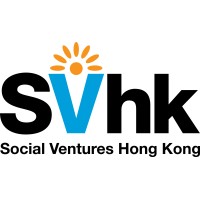 Social Ventures Hong Kong logo - Similar company to Fullness Social Enterprises Society 豐盛社企學會