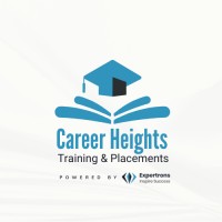 Career Heights logo - Similar company to Xtra4 Systems Private Limited