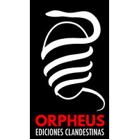 Orpheus Ediciones Clandestinas logo - Similar company to Ediciones Nuevos Rumbos