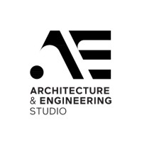 AE - Architecture & Engineering Studio logo - Similar company to Aisfor Srl