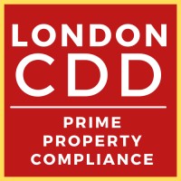 LondonCDD logo - Similar company to Sentinence