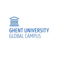 GhentUniversityGlobalCampus logo - Similar company to Incheon Global Campus