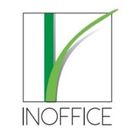 INOFFICE logo - Similar company to Projekte & Planung