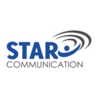 Star Communication logo - Similar company to Star Communications
