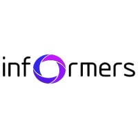 iNFORMERS AG logo - Similar company to Poisonic Game Studio