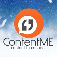 ContentME logo - Similar company to Writeliff Online Translation Services