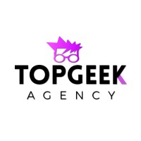 TOPGEEK AGENCY logo - Similar company to Itl Total Security
