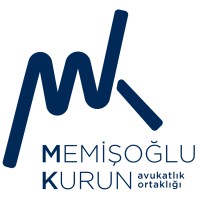 Memisoglu Kurun Law Firm logo - Similar company to Ada Case