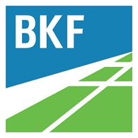BKF Engineers logo - Similar company to Benen (Bennett Engineering Services Inc)