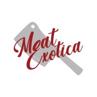 Meat Exotica logo - Similar company to Meat Chalet