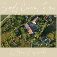 Simply Canvas Farm logo - Similar company to Peer2Peer Coaching