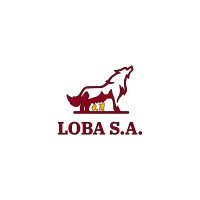 Distribuidora LOBA S.A logo - Similar company to Careful Distribuidora S.R.L.