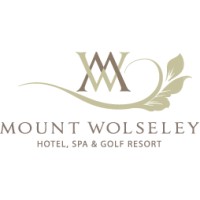 Mount Wolseley Hotel, Spa & Golf Resort logo - Similar company to Fitzpatrick Castle Hotel