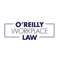 O'Reilly Workplace Law logo - Similar company to Lumos Group