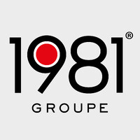 Groupe 1981 logo - Similar company to Projoctopus