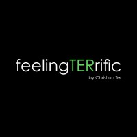 feelingTERrific logo - Similar company to Sustainability Coaching Centre