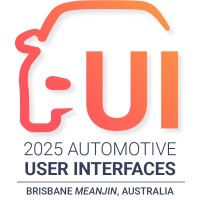 AutomotiveUI logo - Similar company to Mensch Und Computer