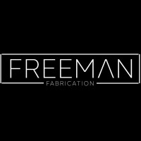 FREEMAN FABRICATION ltd. logo - Similar company to North Studio