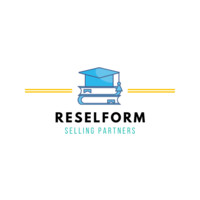 RESELFORM SELLING PARTNERS logo - Similar company to Predilib