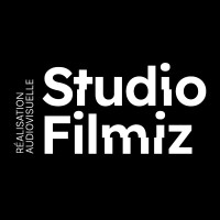 Studio Filmiz logo - Similar company to Robin Apps