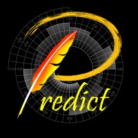 Predict - Presidency University Statistics Society logo - Similar company to Placement And Training Cell, Dept. Of Geology, Presidency University