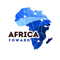 The Africa Foward logo - Similar company to African Library Project