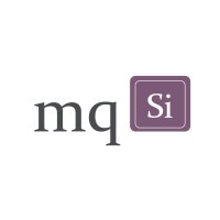 mqSi Suplementos logo - Similar company to Multinature