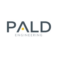 PALD logo - Similar company to Sensidev