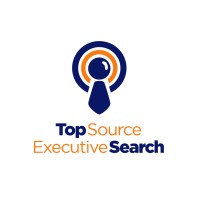 Top Source Executive Search logo - Similar company to Accrua