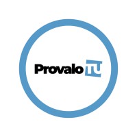 ProvaloTU logo - Similar company to Dmcommerce