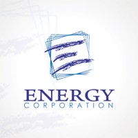 ENERGY CORPORATION logo - Similar company to Takafu Logistics