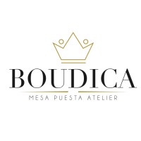 Boudica Atelier logo - Similar company to Boudica Atelier