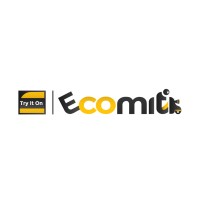 Ecomiti logo - Similar company to Bootstrapdash