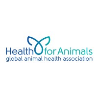 HealthforAnimals logo - Similar company to Vaccines Mdpi