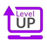 Level Up Laptop Appeal logo - Similar company to Pc Wizard, Llc