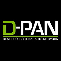 D-PAN Deaf Professional Arts Network logo - Similar company to Designated Interpreters Llc