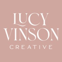 Lucy Vinson Creative logo - Similar company to First Line Group