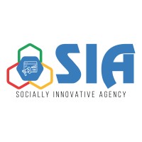 Socially Innovative Agency logo - Similar company to Seer Schools