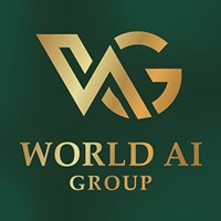 World AI Group logo - Similar company to Devotrixinc