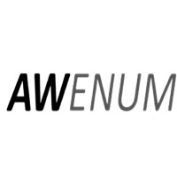 Awenum logo - Similar company to Jagu