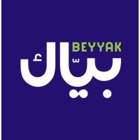 Beyyak.com logo - Similar company to Halfa Solutions