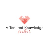 A Tenured Knowledge Seeker®️ logo - Similar company to Spreadhunters