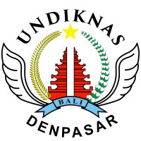 Universitas Pendidikan Nasional (UNDIKNAS) Denpasar logo - Similar company to Jetdata.Ai